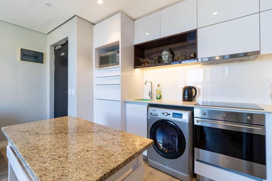 1 Bedroom Property for Sale in Cape Town City Centre Western Cape